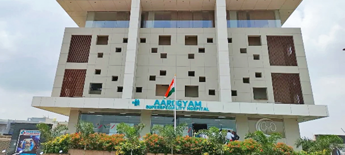 aarogyam-hospital