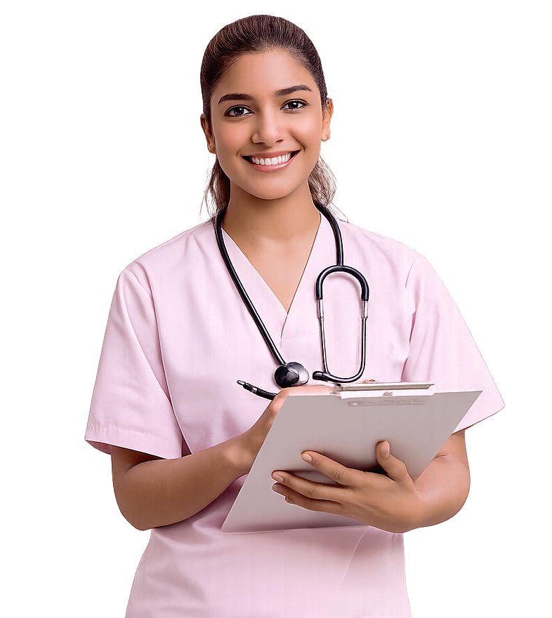 Shri Chandra Nursing