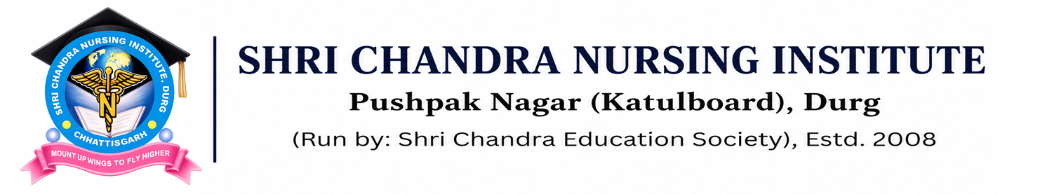 Shri Chandra Nursing Institute