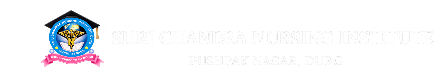 Shri Chandra Nursing Institute Logo